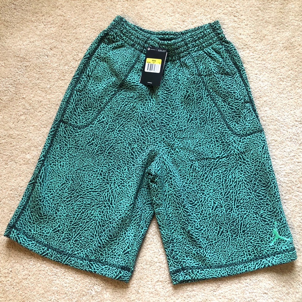 Men’s Jordan Shorts